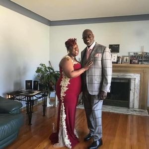 Meet your Posher, Gary dean